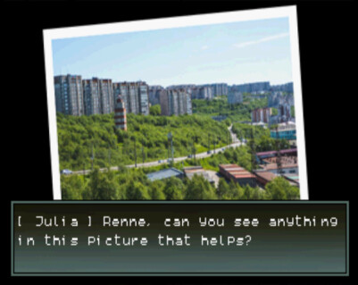 The Case of the City Botucaiba