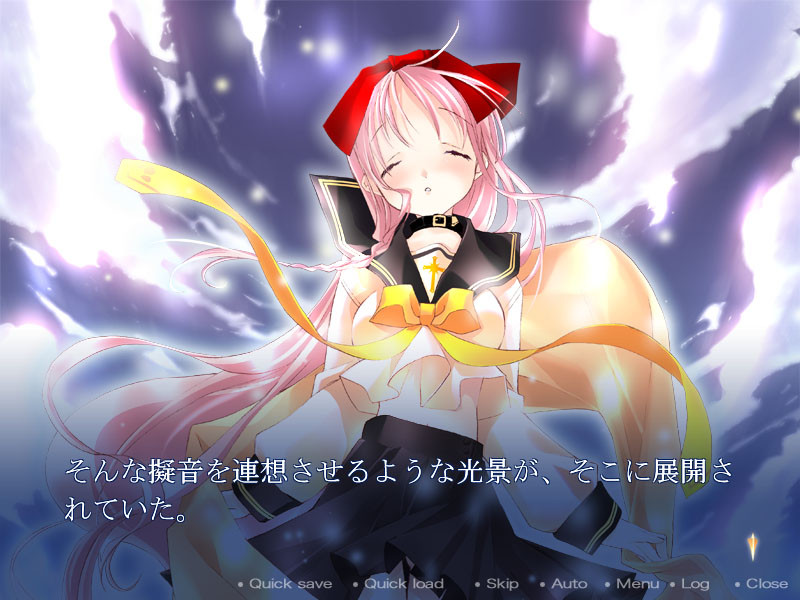 퍼펫 프린세스 ~괴뢰희. 나는, 조종당하는 인형~