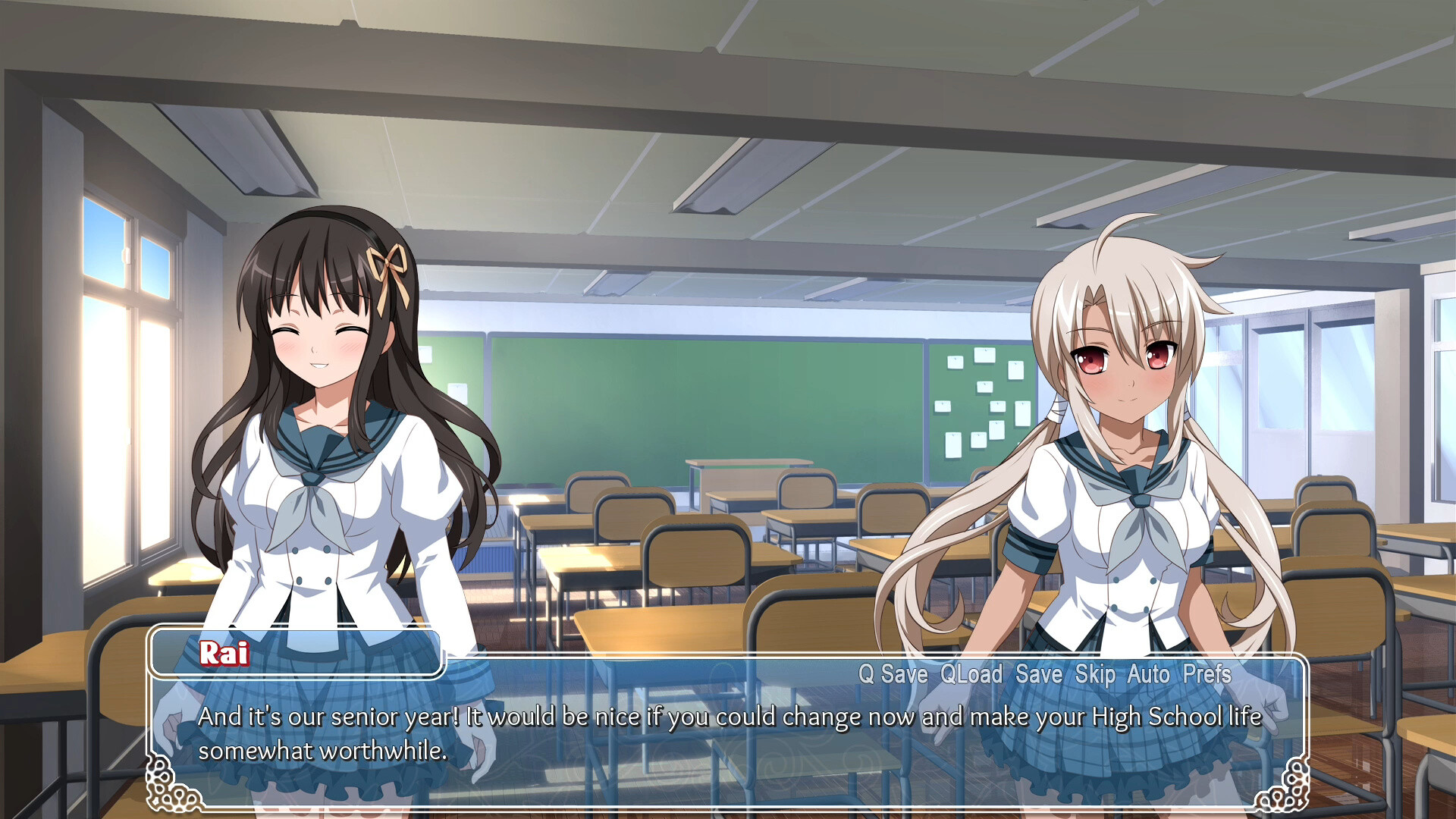 The Guardian's Spell