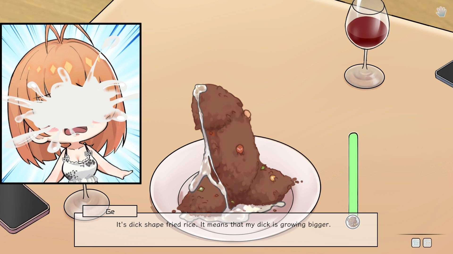 Lovelorn Sanatorium I