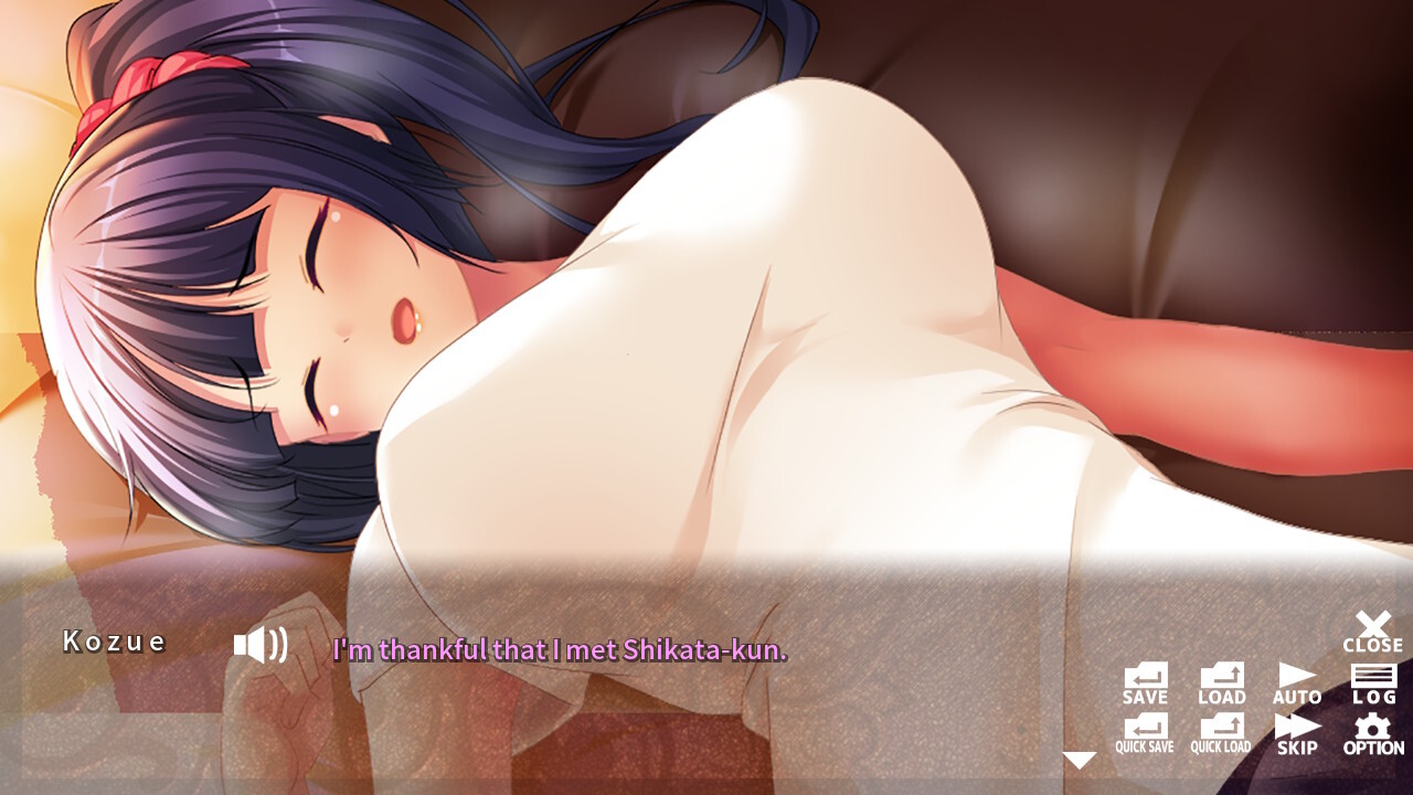 커스텀 cute ～나와 그녀의 육성 배틀!～