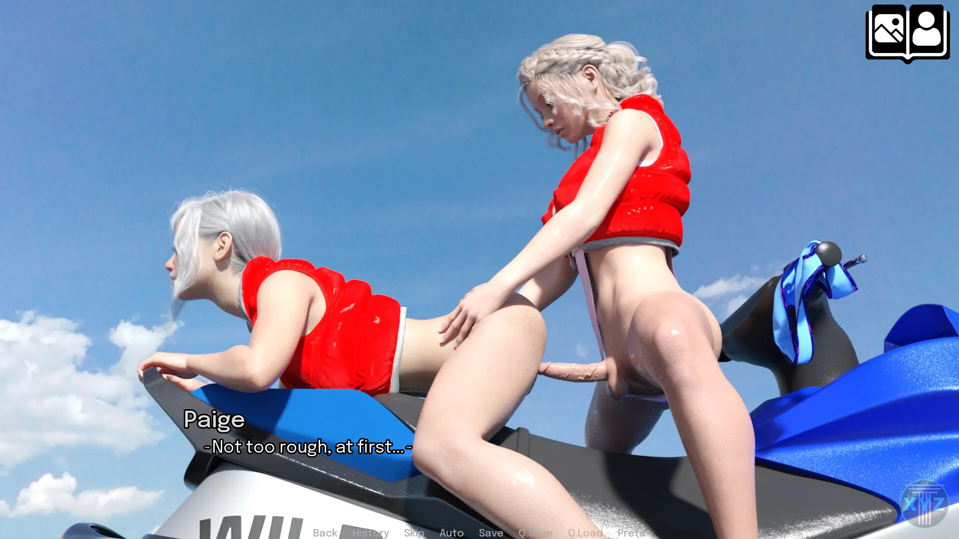 Futagenesis Unveiled