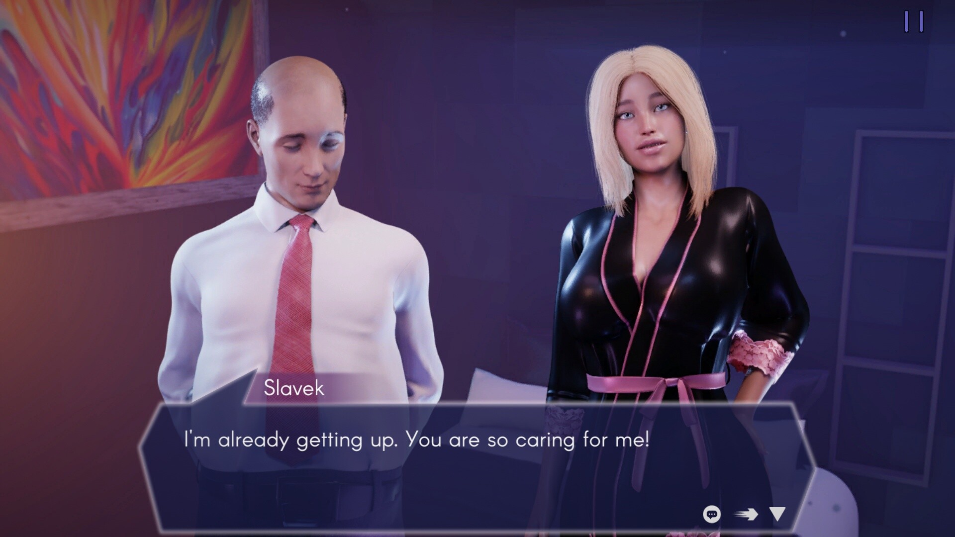 Cuckold Life Simulator 😳🔞