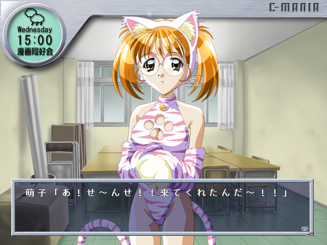 시～마니아 천사의 물방울