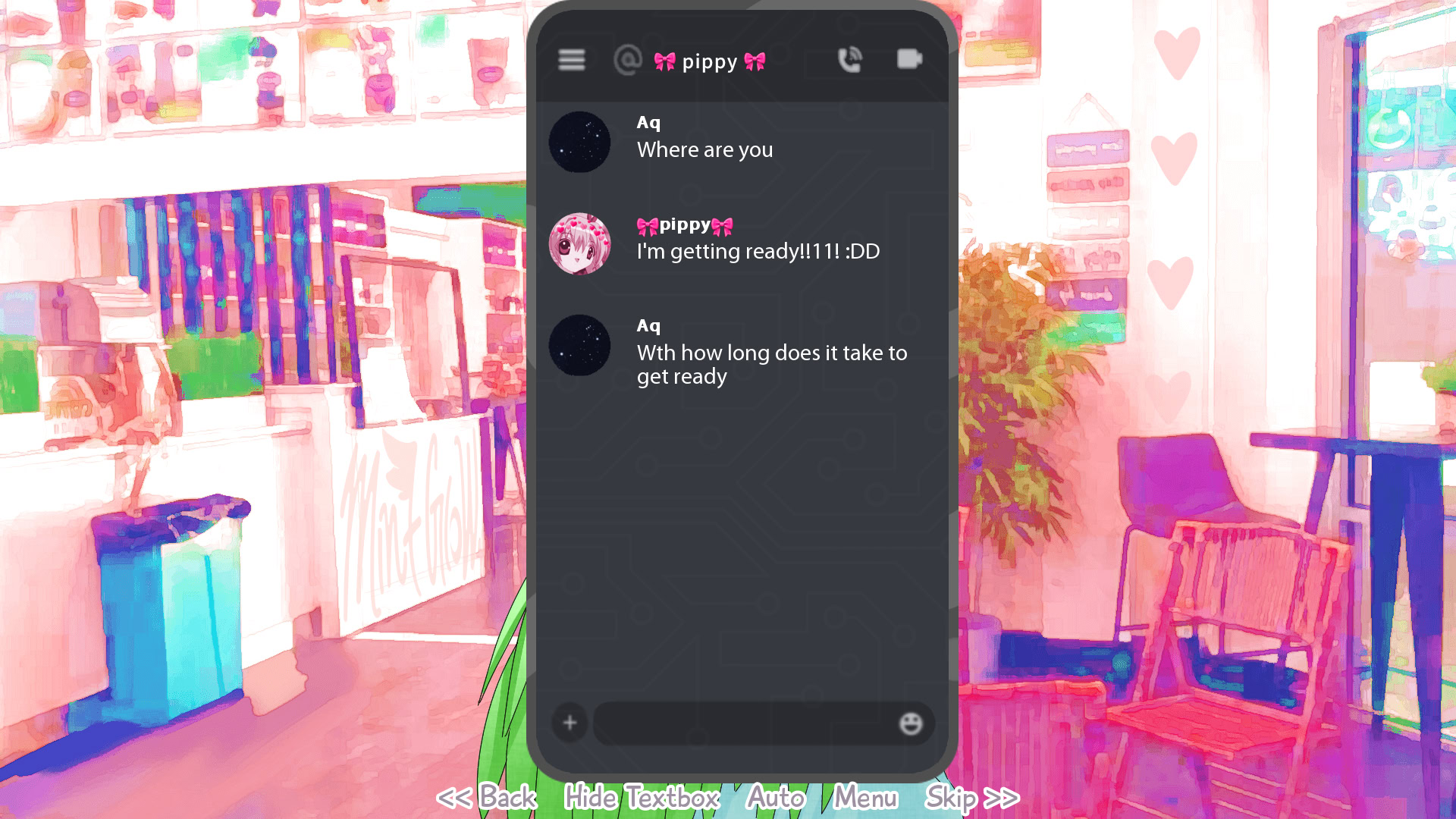 Sweetly Sweetened Sweets