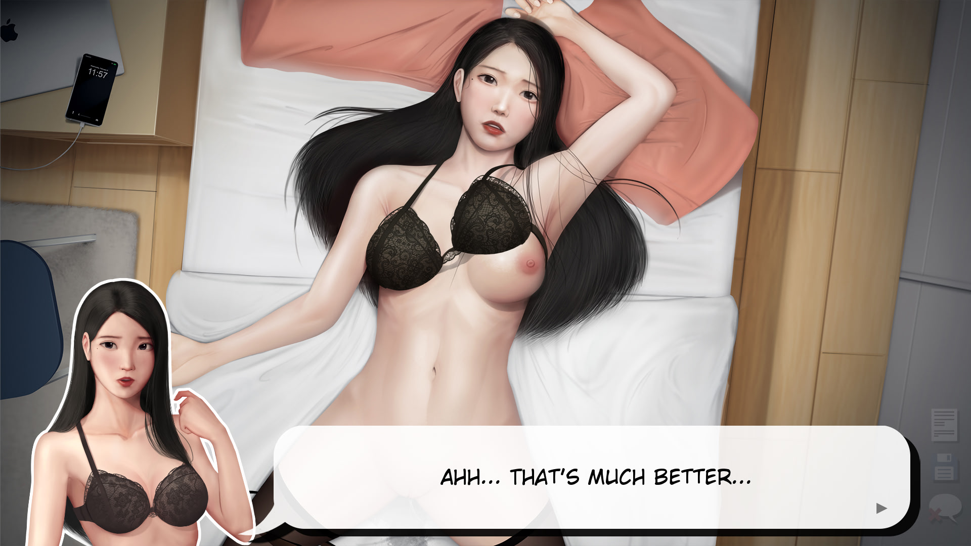 Cinderella's Glass Collar