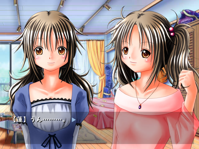 오시카케 제미니