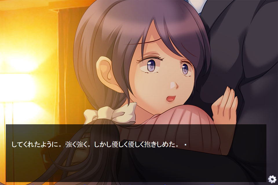 치유하고 치유받는 마마 클럽