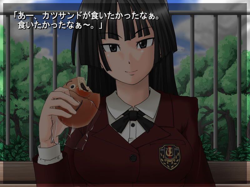 창몽주초 -미츠쿠사카무리-