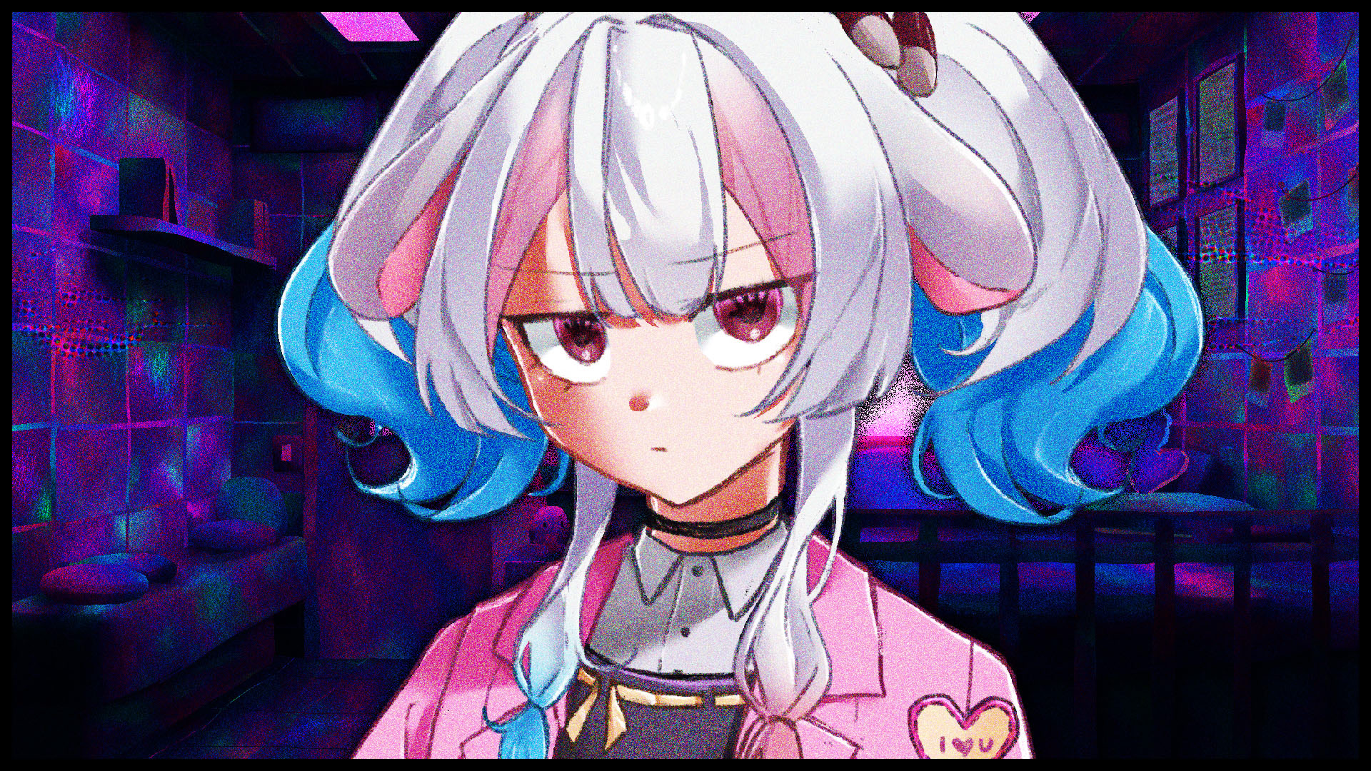 Ad Nauseam - The Wrong Side