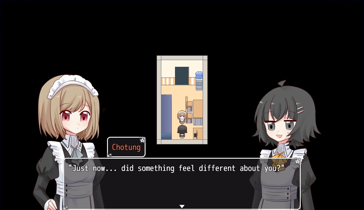 Chanye's Morning Gesha SOE