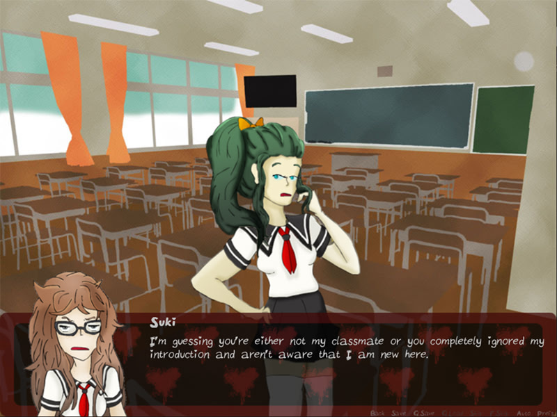 The Illness Called Love 1.0 The Royal Rebels