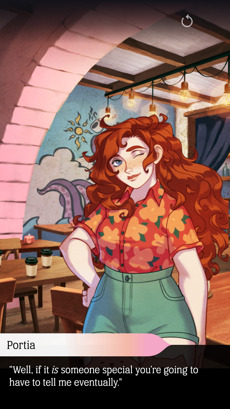 Modern Arcana: Faking It!