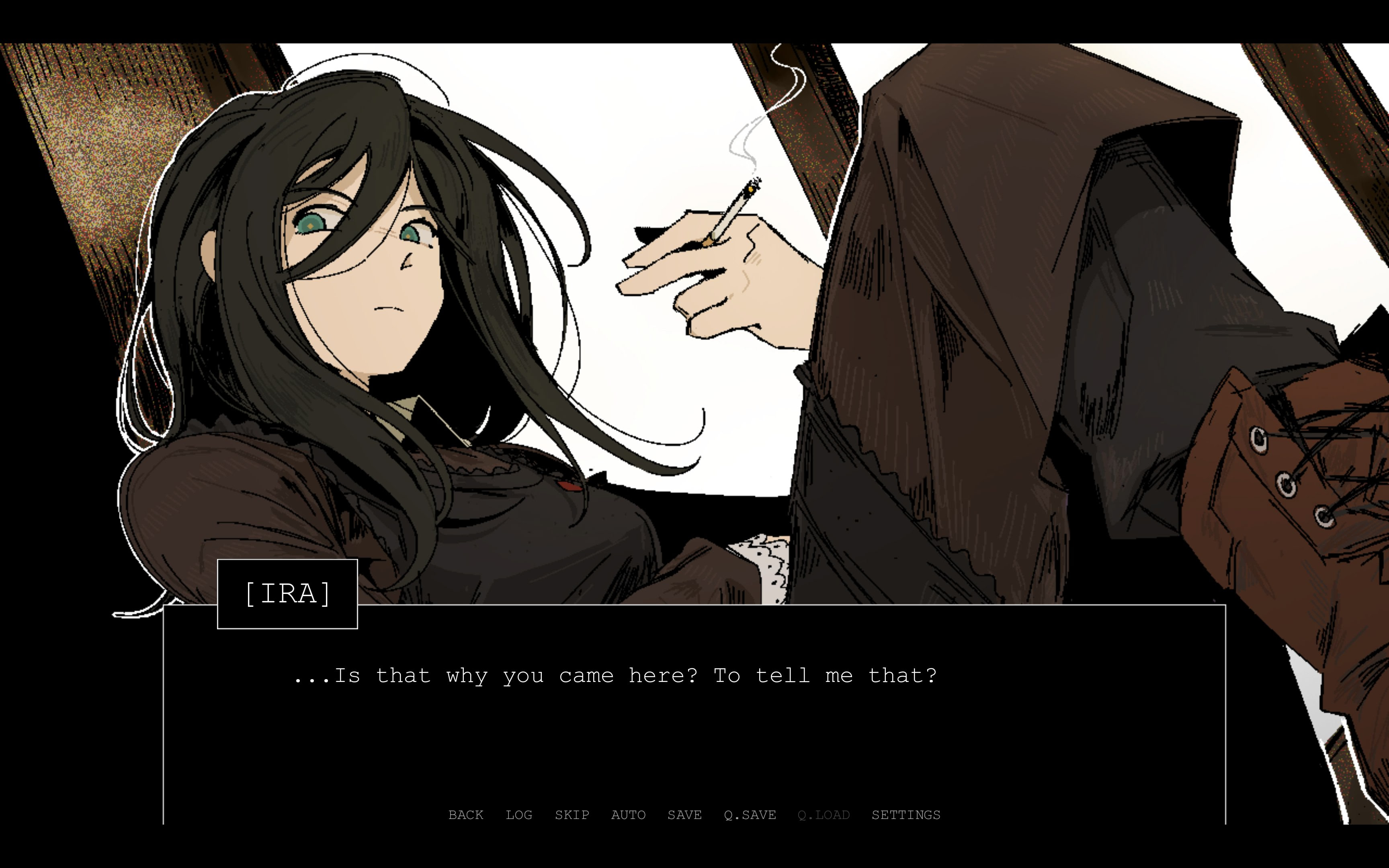 Z.A.T.O. // I Love the World and Everything In It