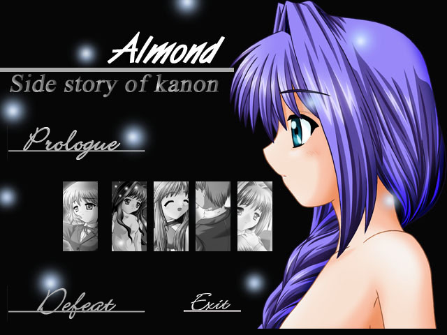 Almond