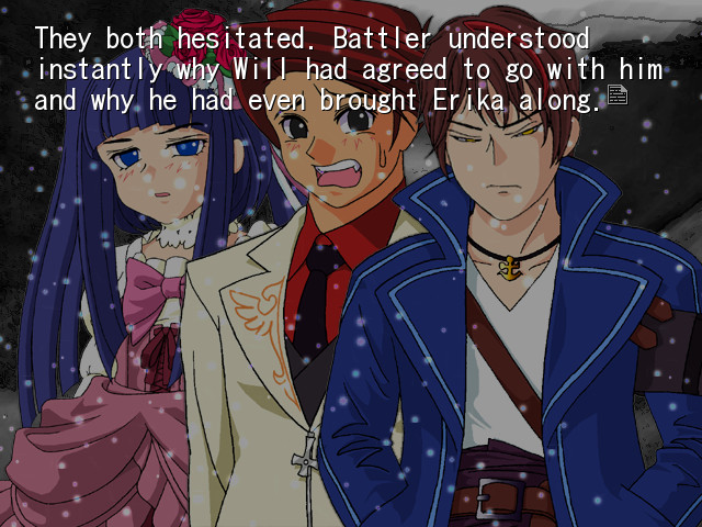 When the Seacats Cry