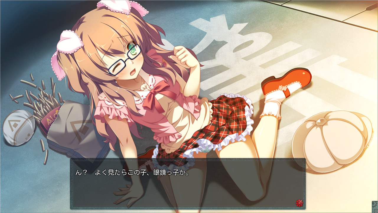 나카노 히토 따위는 없어! 도쿄 히어로 프로젝트