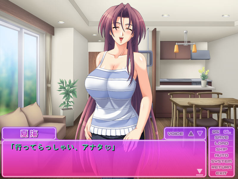 아니키의 신부 ～남편을 좋아하는데…～