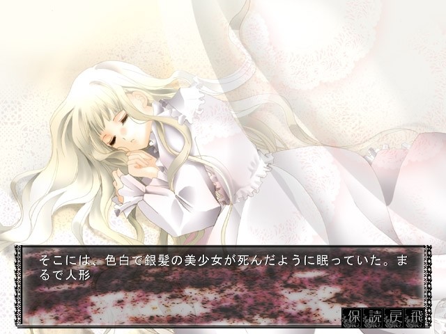 꽃의 장례 행렬～A Stray Children～