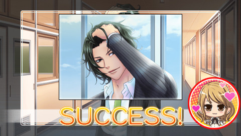 스트☆마니 ～Strobe☆Mania～