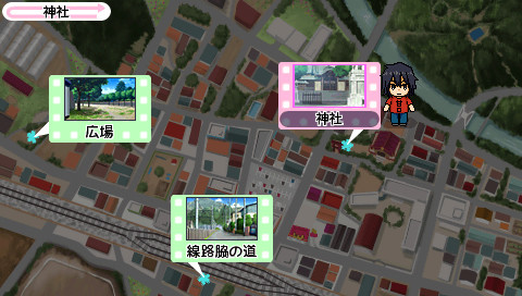 그날 본 꽃의 이름을 우리는 아직 모른다.