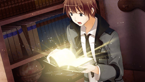 마더 구스의 비밀의 관 ～BLUE LABEL～