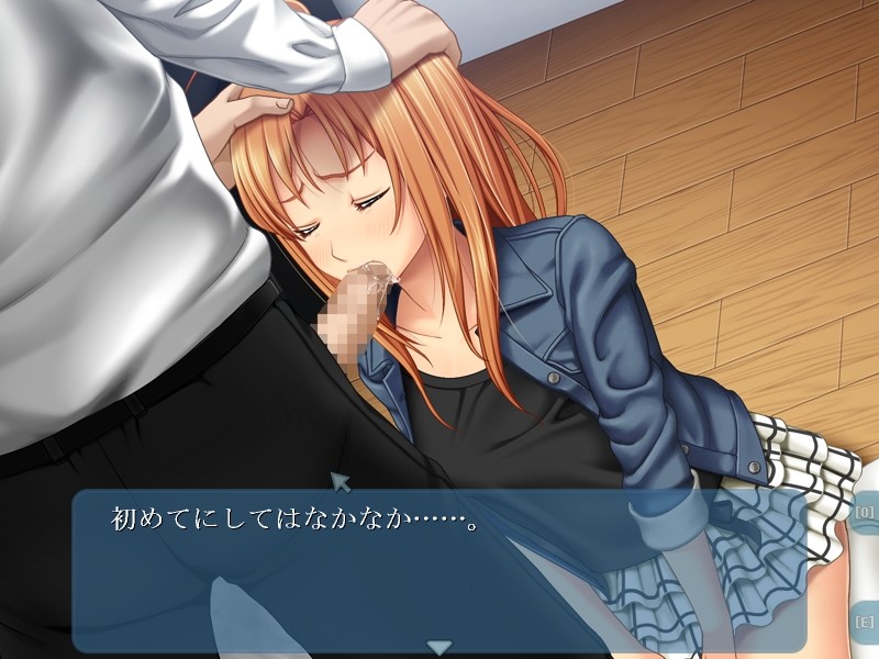 레이들 ～음란에 타락한 성 인형～