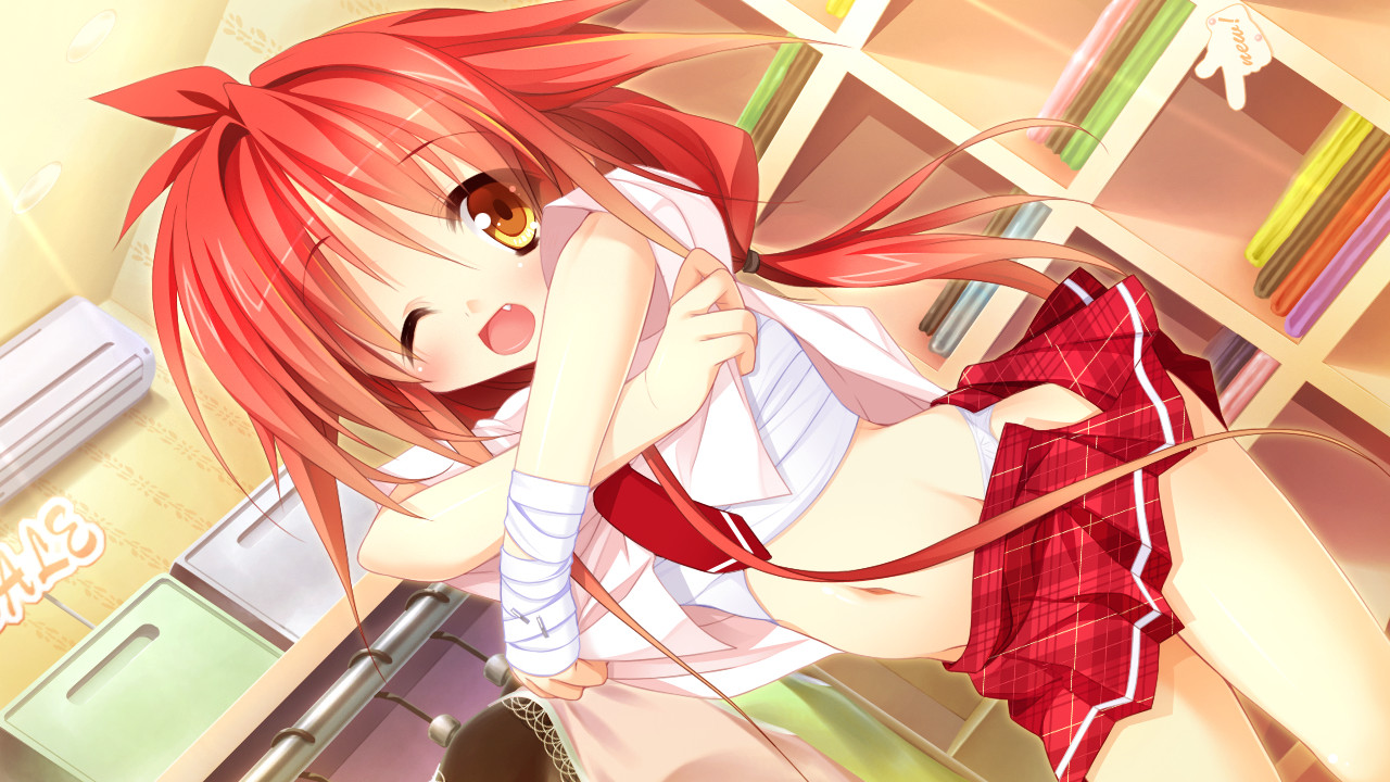 사랑하라!! 여동생 반장