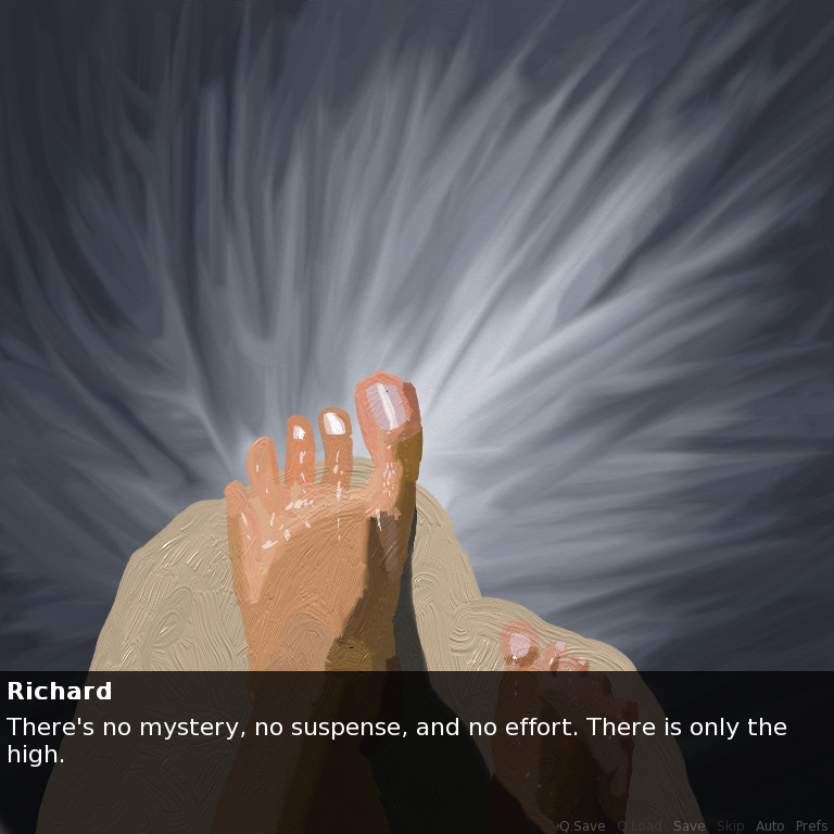 My Name Is Addiction