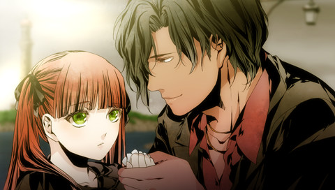 아르카나 패밀리아 2