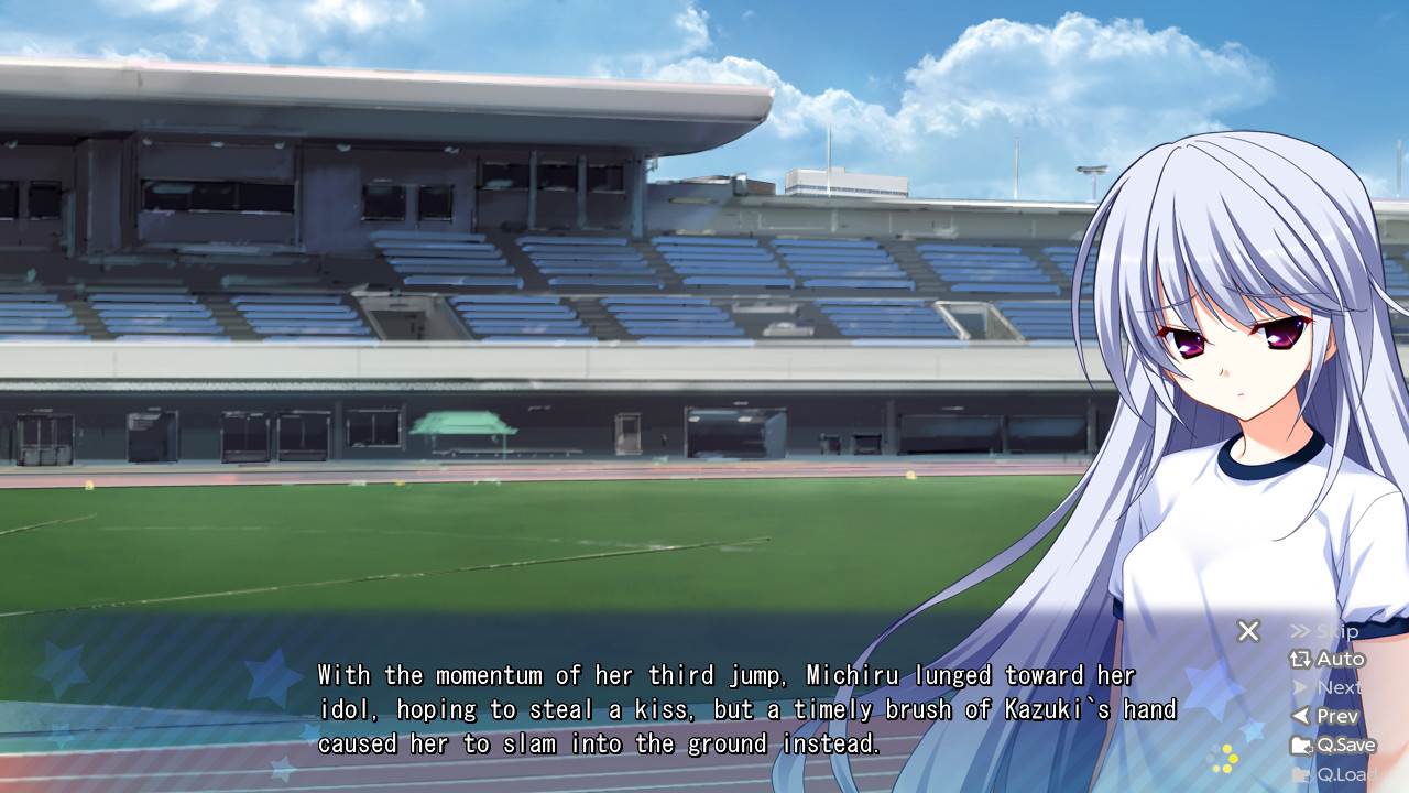 아이돌 마법소녀 치루치루☆미치루