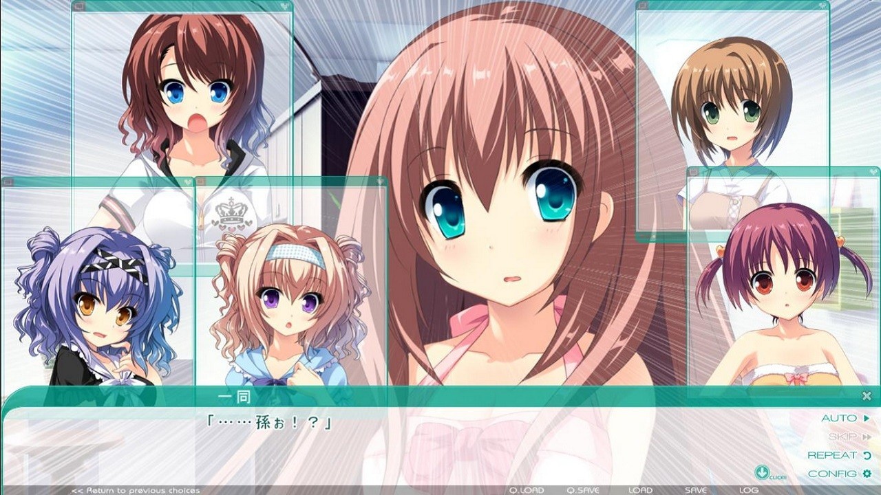 코코로＠펑션! NEO (Network Enhanced Operation)