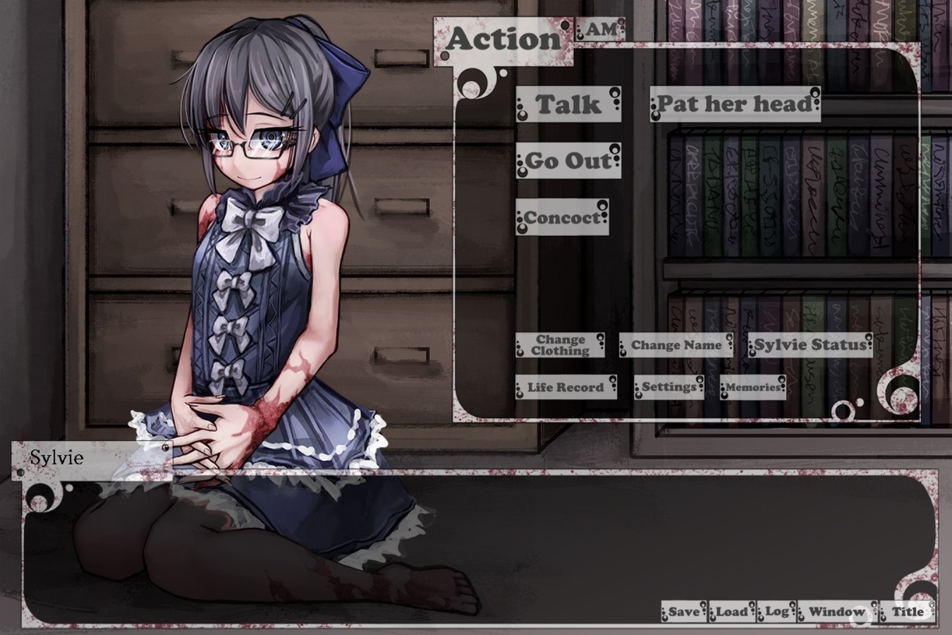 노예와의 생활 -Teaching Feeling-