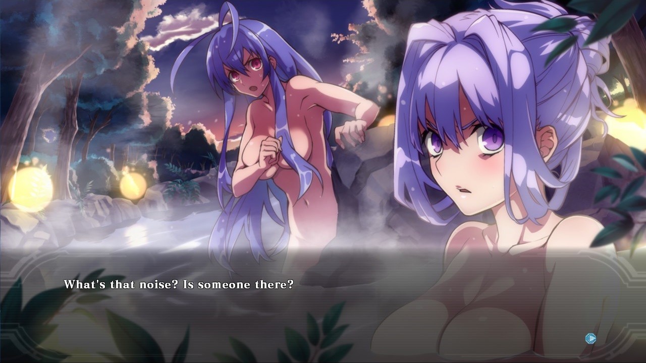 BLAZBLUE CHRONOPHANTASMA