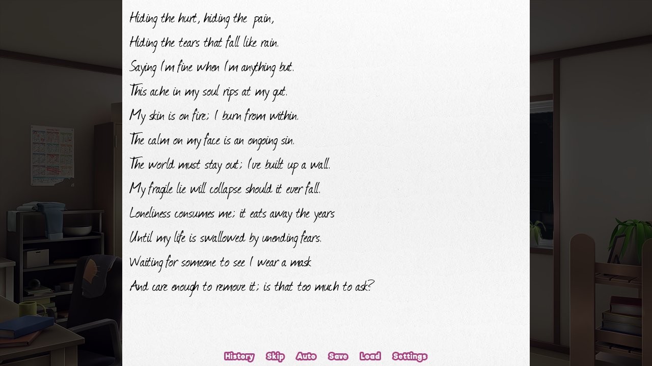 Doki Doki! RainClouds