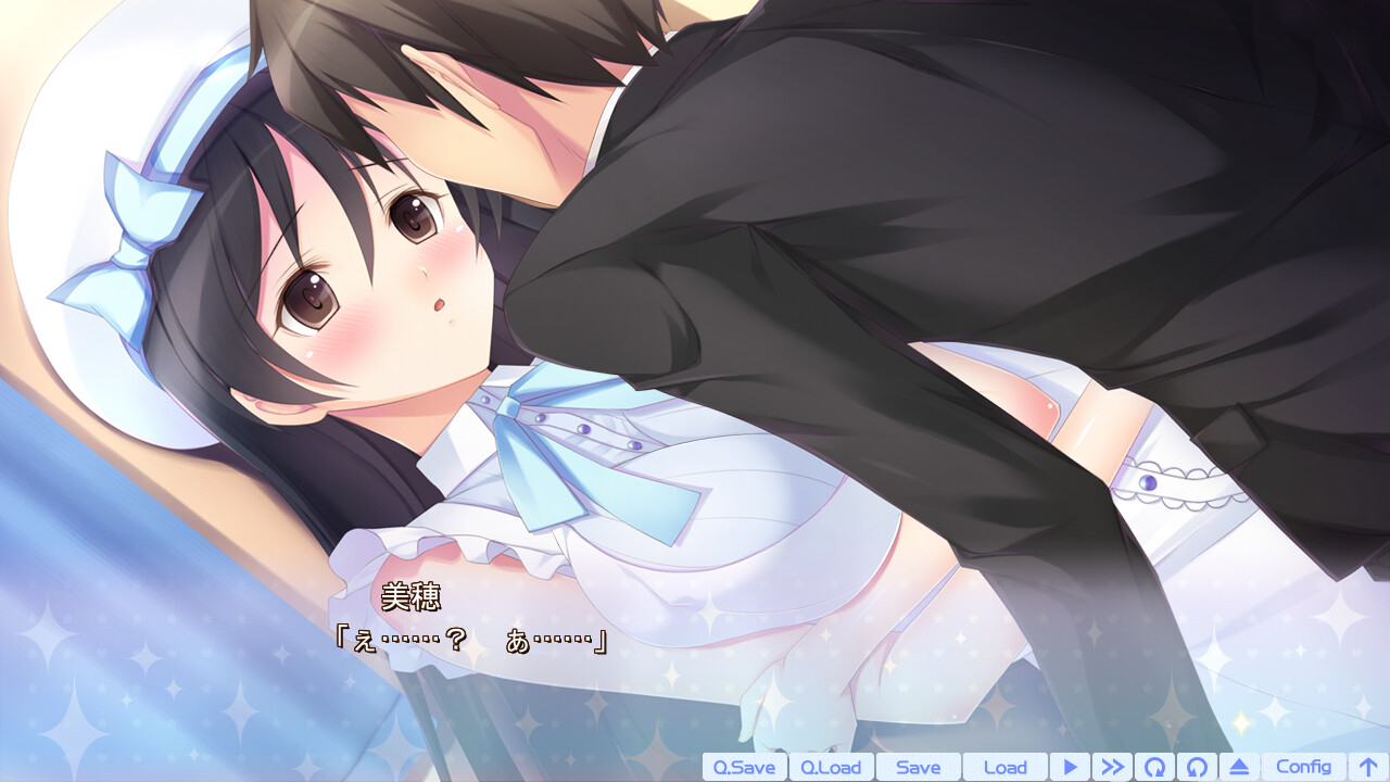 츠고우노이이 아이돌