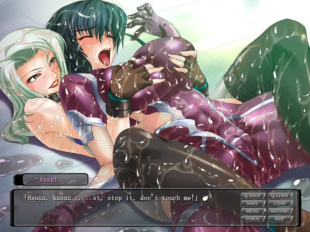 대마인 아사기 외전 ～카오스 아레나 편～