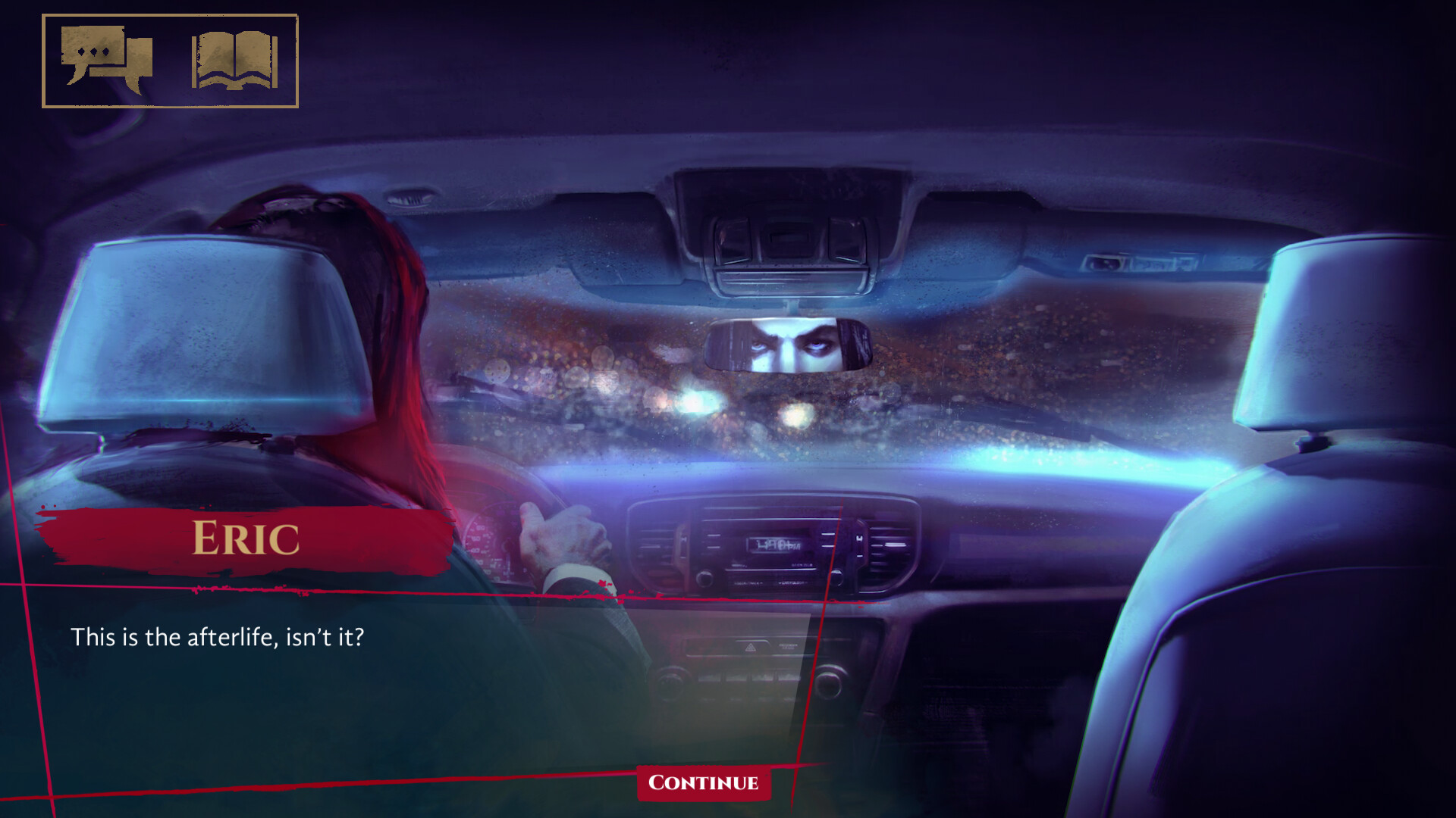 뱀파이어: 더 마스커레이드 뉴욕에 둥지 트는 혈맹