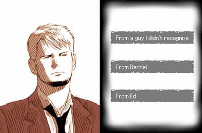 라스트 윈도우 한밤중의 약속