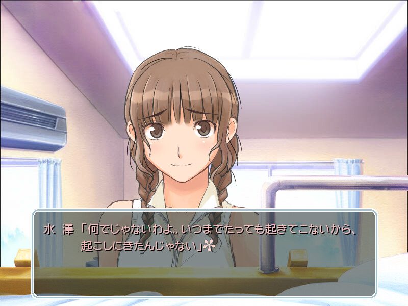 키미키스 조금 정리 극장