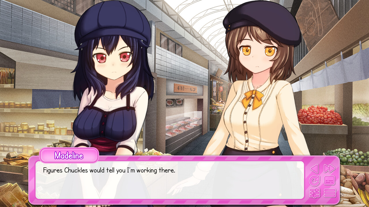 My Catgirl Maid Thinks She Runs the Place