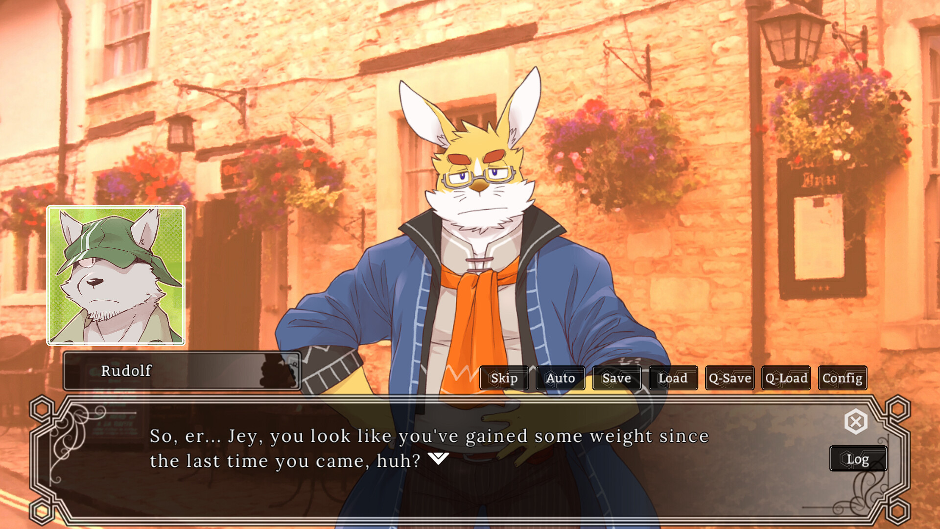 샤르도네 로맨시아