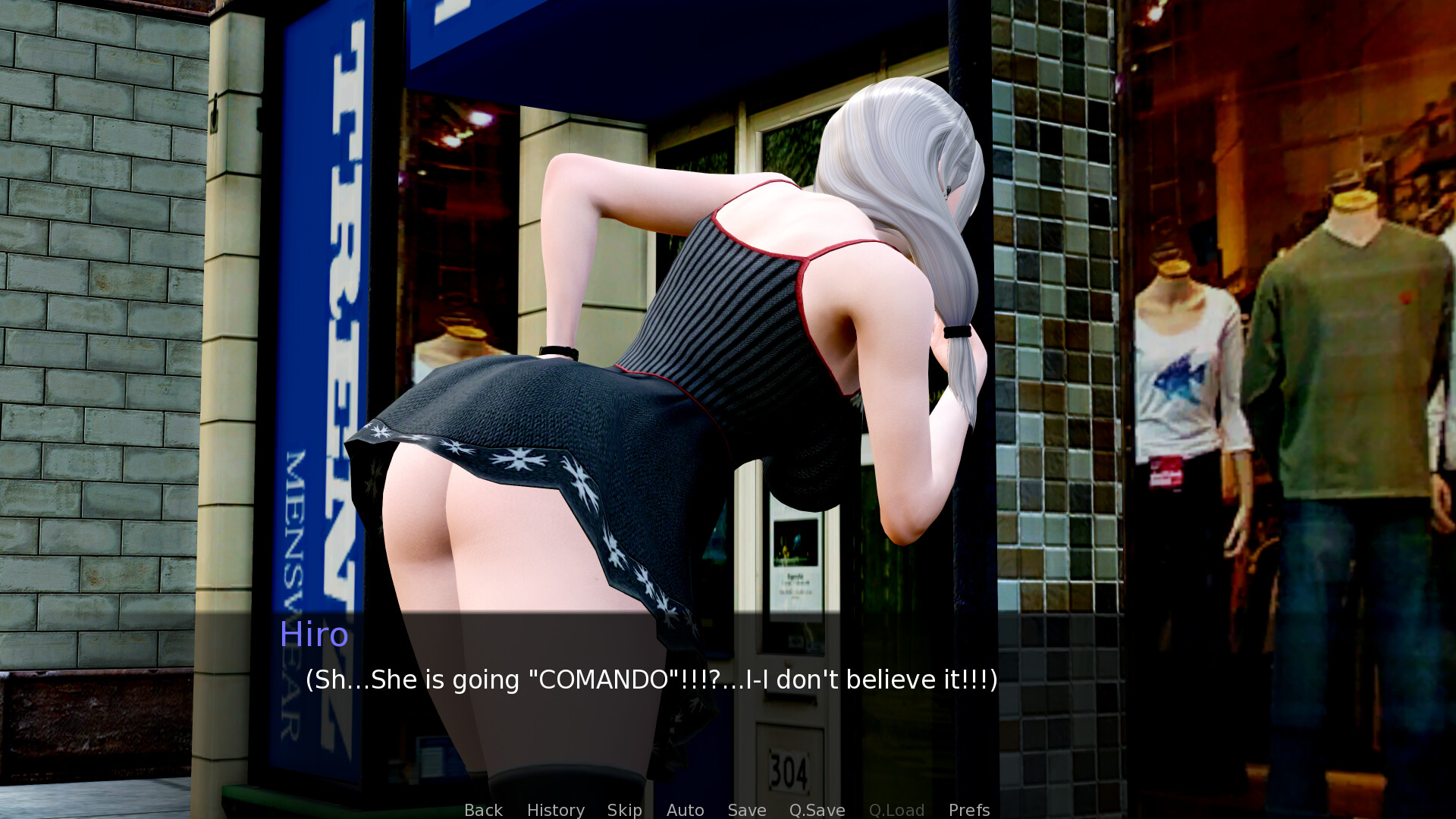 Teaser ~ Date ~ Kanon