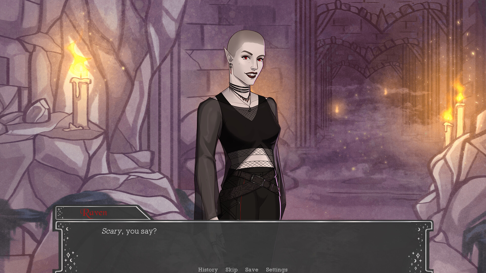 Possibly a Chimera, Probably a Big Fucking Cat