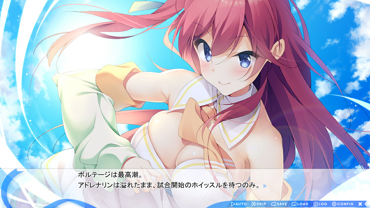 하늘에 새긴 패러렐로그램