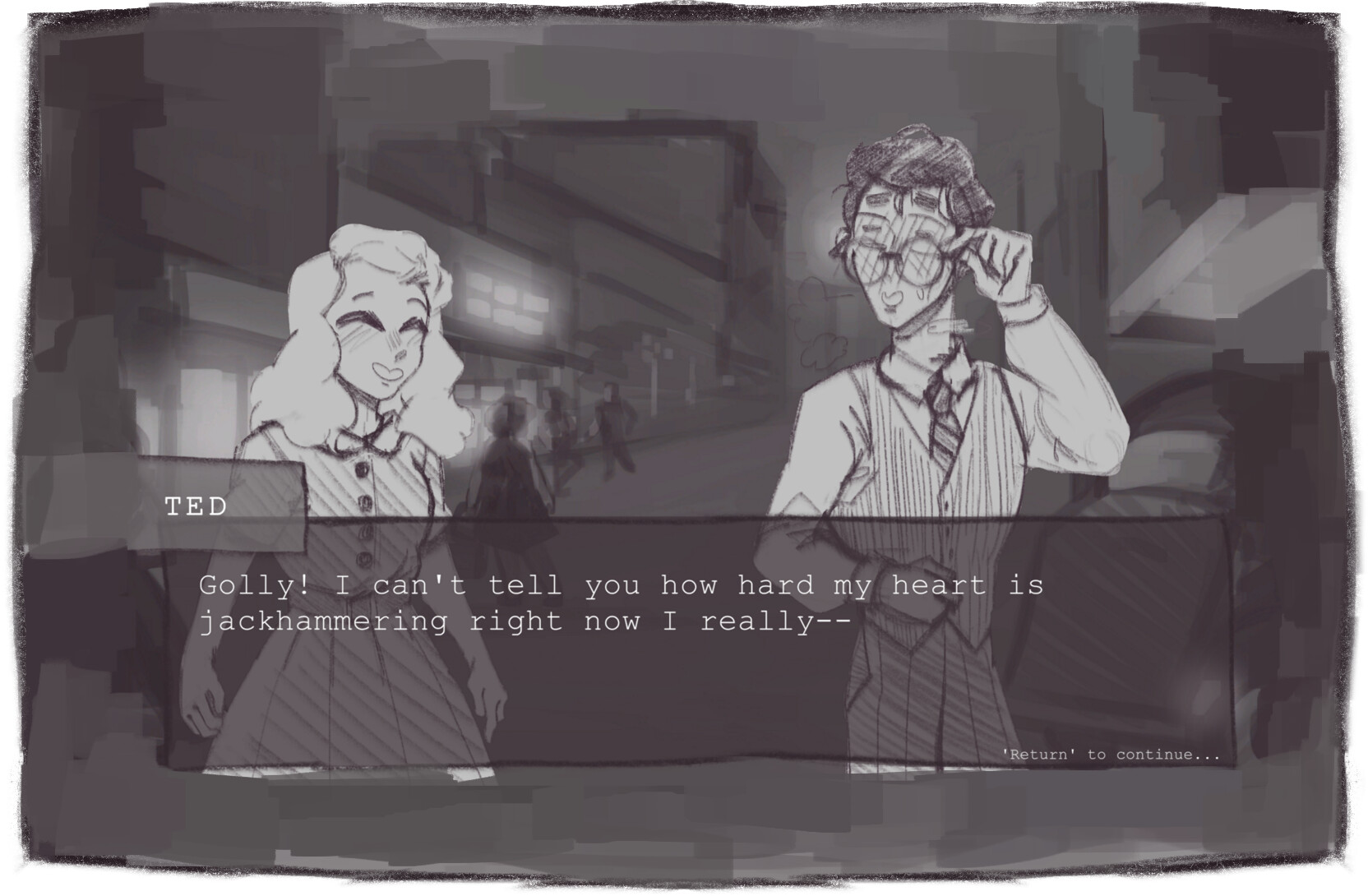 Venona: A Cold War Affair