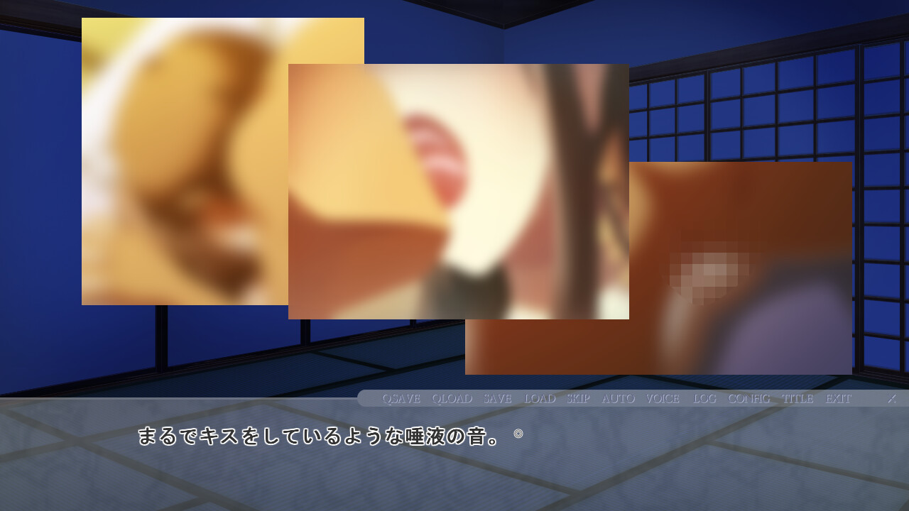 다른 남자의 정액으로 임신할 때 AFTER STORY