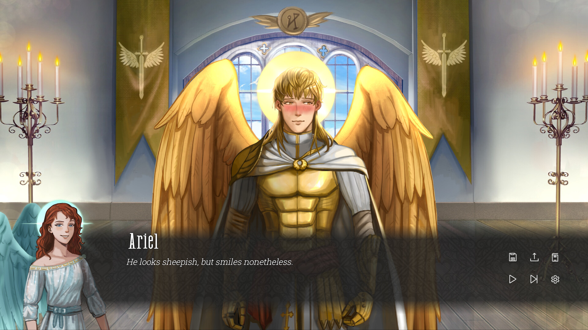 Deliver Us From Evil