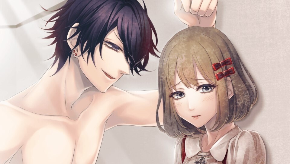 뱀울프 크로스†