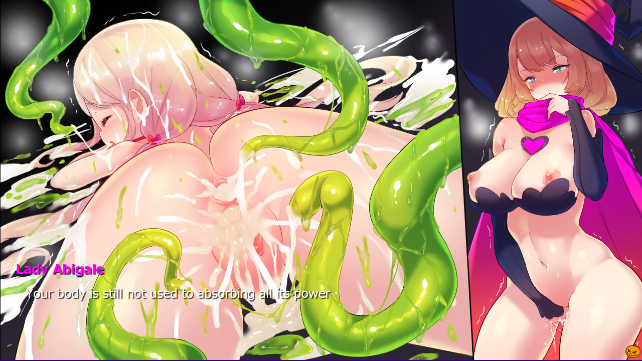 OctoberWEEN Special 2018